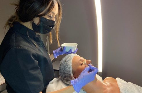 Tratamientos Faciales, Victoria López, San Fernando de Henares, Madrid, estética, beauty center, masaje, faciales, corporales, tratamientos